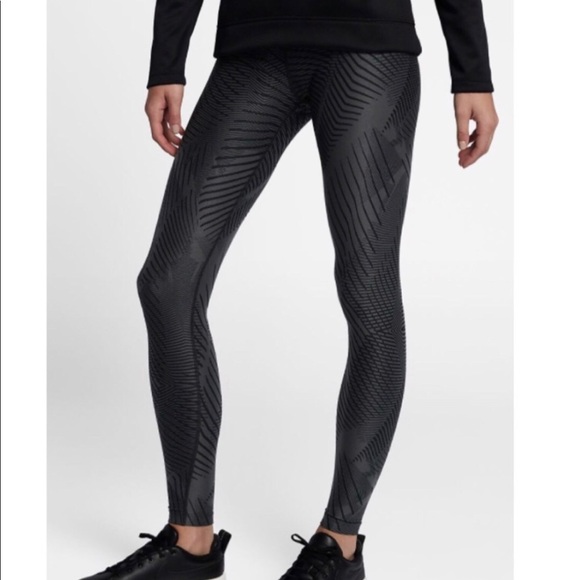 nike golf leggings